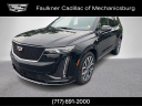 Thumbnail image of 2022 Cadillac XT6 at Faulkner Cadillac of Mechanicsburg Used