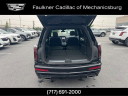 Thumbnail image of 2022 Cadillac XT6 at Faulkner Cadillac of Mechanicsburg Used