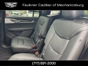 Thumbnail image of 2022 Cadillac XT6 at Faulkner Cadillac of Mechanicsburg Used