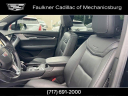 Thumbnail image of 2022 Cadillac XT6 at Faulkner Cadillac of Mechanicsburg Used