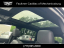 Thumbnail image of 2022 Cadillac XT6 at Faulkner Cadillac of Mechanicsburg Used