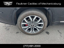 Thumbnail image of 2022 Cadillac XT6 at Faulkner Cadillac of Mechanicsburg Used