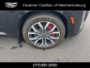 Thumbnail image of 2022 Cadillac XT6 at Faulkner Cadillac of Mechanicsburg Used