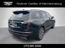 Thumbnail image of 2022 Cadillac XT6 at Faulkner Cadillac of Mechanicsburg Used