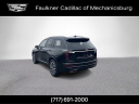 Thumbnail image of 2022 Cadillac XT6 at Faulkner Cadillac of Mechanicsburg Used