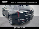 Thumbnail image of 2022 Cadillac XT6 at Faulkner Cadillac of Mechanicsburg Used