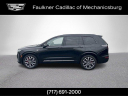 Thumbnail image of 2022 Cadillac XT6 at Faulkner Cadillac of Mechanicsburg Used