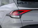 2025 Kia Sportage X-Line at Ken Ganley Kia Medina