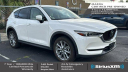 Thumbnail image of 2021 Mazda CX-5 at North Park Mazda Used