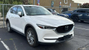 2021 Mazda CX-5 Grand Touring at North Park Mazda Used