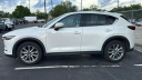 Thumbnail image of 2021 Mazda CX-5 at North Park Mazda Used