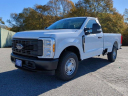 Thumbnail image of 2024 Ford F-250 Super Duty at Akins Ford Winder NEW