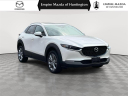 Thumbnail image of 2022 Mazda CX-30 at Empire Mazda of Huntington