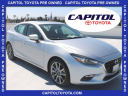 Thumbnail image of 2018 Mazda Mazda3 at Capitol Toyota New