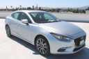 Thumbnail image of 2018 Mazda Mazda3 at Capitol Toyota New