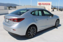 Thumbnail image of 2018 Mazda Mazda3 at Capitol Toyota New
