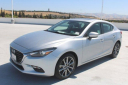 Thumbnail image of 2018 Mazda Mazda3 at Capitol Toyota New