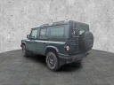 Thumbnail image of 2024 Ineos Grenadier at Bentley And Ineos Of High Point