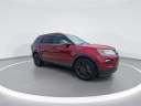 Thumbnail image of 2018 Ford Explorer at Capital Ford Lincoln