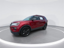 Thumbnail image of 2018 Ford Explorer at Capital Ford Lincoln