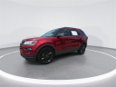 Thumbnail image of 2018 Ford Explorer at Capital Ford Lincoln