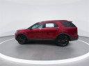 Thumbnail image of 2018 Ford Explorer at Capital Ford Lincoln