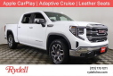 Thumbnail image of 2025 GMC Sierra 1500 at Rydell Auto Center Inc NEW