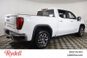 Thumbnail image of 2025 GMC Sierra 1500 at Rydell Auto Center Inc NEW