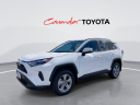 Thumbnail image of 2025 Toyota RAV4 at Cavender Toyota