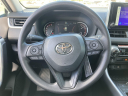 Thumbnail image of 2025 Toyota RAV4 at Cavender Toyota