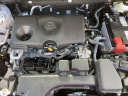 Thumbnail image of 2025 Toyota RAV4 at Cavender Toyota