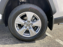 Thumbnail image of 2025 Toyota RAV4 at Cavender Toyota