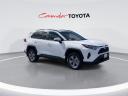 Thumbnail image of 2025 Toyota RAV4 at Cavender Toyota