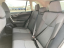 Thumbnail image of 2025 Toyota RAV4 at Cavender Toyota