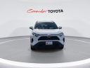 Thumbnail image of 2025 Toyota RAV4 at Cavender Toyota
