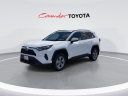 Thumbnail image of 2025 Toyota RAV4 at Cavender Toyota