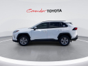 Thumbnail image of 2025 Toyota RAV4 at Cavender Toyota