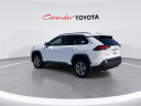Thumbnail image of 2025 Toyota RAV4 at Cavender Toyota