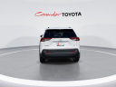 Thumbnail image of 2025 Toyota RAV4 at Cavender Toyota