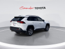 Thumbnail image of 2025 Toyota RAV4 at Cavender Toyota