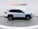 Thumbnail image of 2025 Toyota RAV4 at Cavender Toyota