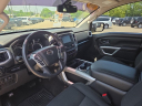 Thumbnail image of 2019 Nissan Titan at Wetzel Chrysler Jeep Dodge Ram