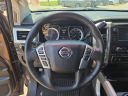 Thumbnail image of 2019 Nissan Titan at Wetzel Chrysler Jeep Dodge Ram