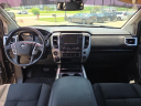 Thumbnail image of 2019 Nissan Titan at Wetzel Chrysler Jeep Dodge Ram