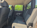 Thumbnail image of 2019 Nissan Titan at Wetzel Chrysler Jeep Dodge Ram
