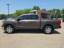 Thumbnail image of 2019 Nissan Titan at Wetzel Chrysler Jeep Dodge Ram