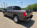 Thumbnail image of 2019 Nissan Titan at Wetzel Chrysler Jeep Dodge Ram