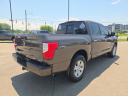 Thumbnail image of 2019 Nissan Titan at Wetzel Chrysler Jeep Dodge Ram