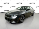 Thumbnail image of 2025 BMW i5 at Habberstad BMW of Huntington