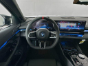 Thumbnail image of 2025 BMW i5 at Habberstad BMW of Huntington